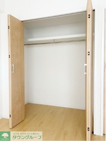 田中ビルの物件内観写真